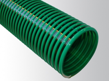 Wąż zbrojony 110 PVC szambowy AGRO