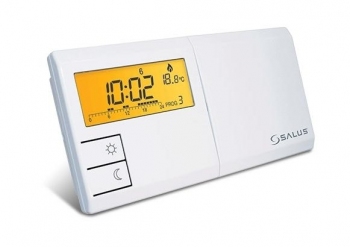 Salus 091FL przewodowy pokojowy termostat