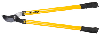 Sekator do gałęzi 680 mm TOPEX 15A252