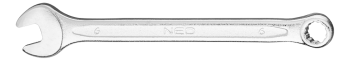 Klucz płasko-oczkowy 24 mm NEO 09-724