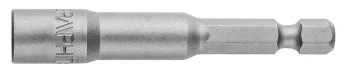 Nasadka magnetyczna 10x65 mm GRAPHITE 57H993
