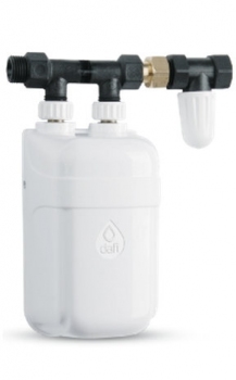 Ogrzewacz wody 4,5 kW Dafi z przyłączem (230V)