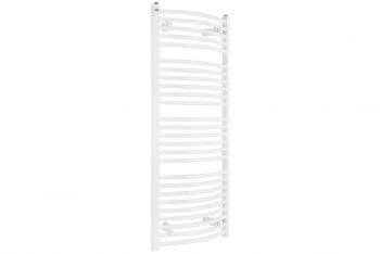 Grzejnik łazienkowy pionowy AW 118/60 WEZYR 835W stal GORGIEL