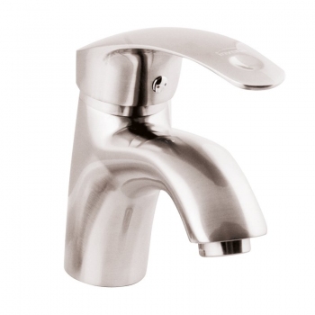 Bateria umywalkowa NEA INOX BU-83-023-W