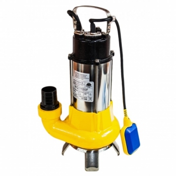 Pompa zatapialna WQ 1100 Furia OMNIGENA