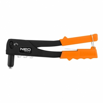 Nitownica ręczna do nitów stalowych i aluminiowych 18-101 Neo Tools