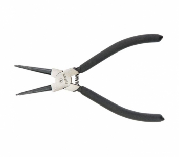 Szczypce Segera do pierścieni osadczych proste 180mm 32D308 Topex