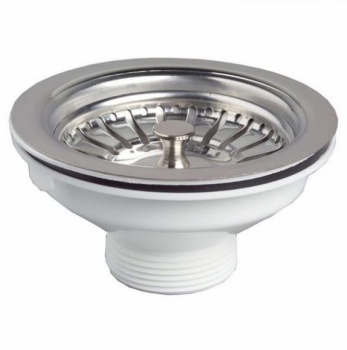 Sitko spust do zlewozmywaka 90 mm