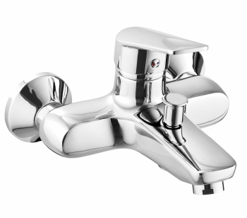 Bateria wannowa TOPAZ 4014-010-00 KFA