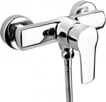 Bateria natryskowa Selen KFA Armatura 4416-010-00