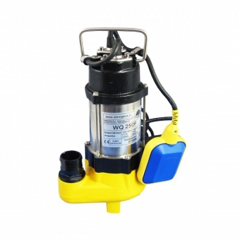 Pompa zatapialna WQ 250F OMNIGENA