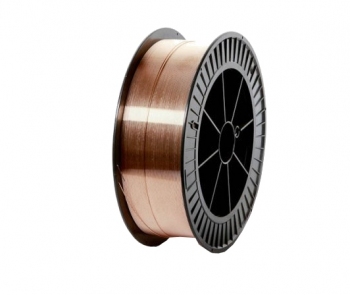 Drut spawalniczy 0,6mm rolka 5kg migomat SG2