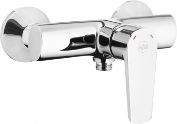 Bateria natryskowa Neon KFA Armatura 5226-013-00