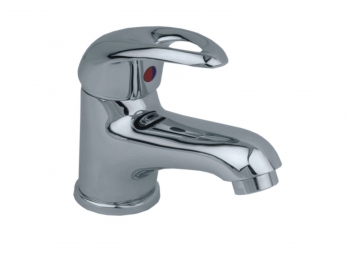 Bateria umywalkowa krótka stojąca Jaspis KFA Armatura 542-815-00