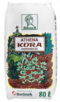 Kora ogrodnicza Athena 80l