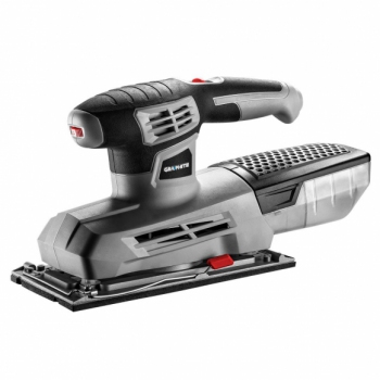 Szlifierka oscylacyjna 300W GRAPHITE 59G325