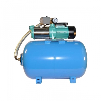 Zestaw hydroforowy ze zbiornikiem 80L  MH1300 Omnigena