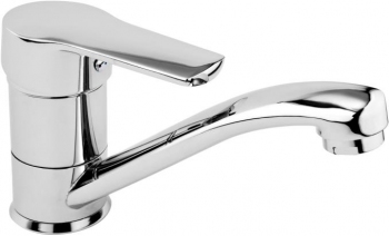 Bateria umywalkowa stojąca obrotowa Selen KFA Armatura 4412-915-00