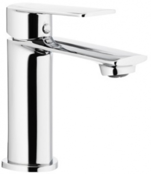 Bateria umywalkowa niska Agat KFA Armatura 4422-815-00