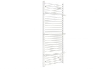 Grzejnik łazienkowy pionowy AB 94/50 BARON 460W Gorgiel