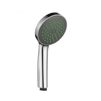 Słuchawka prysznicowa 1-funkcyjna chrom Ren Duro