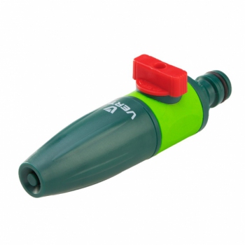 Zraszacz prosty jednomateriałowy VERTO 15G700