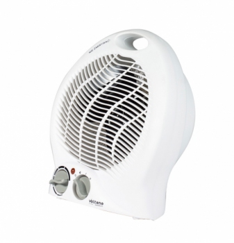 Termowentylator z termostatem 2000W biały VO0280 Volteno