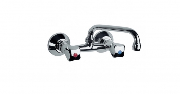 Bateria umywalkowa Standard Kfa Armatura 300-310-00