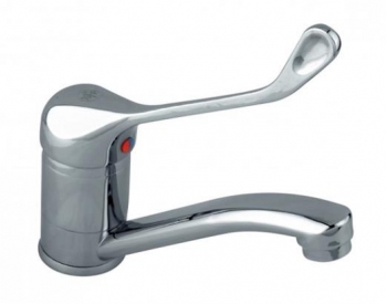 Bateria umywalkowa stojąca MEDICO 472-985-00 KFA