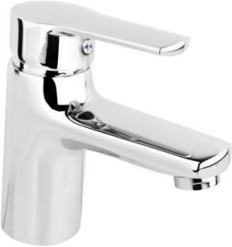 Bateria umywalkowa stojąca Selen KFA Armatura 4412-815-00