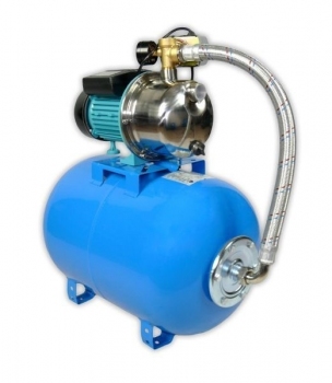 Zestaw hydroforowy z pompą  50L JY1000  Omnigena