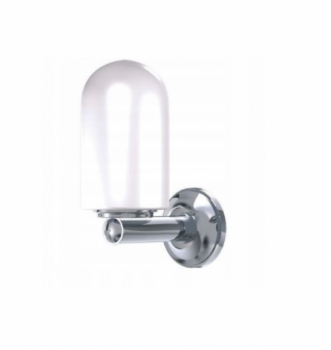 Kinkiet, oprawa oświetlenia chrom 034CC Andex