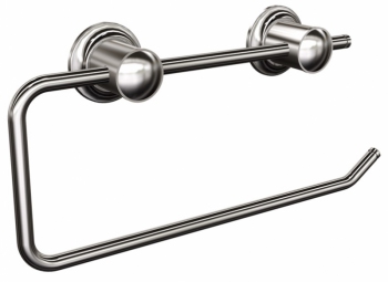 Wieszak na ręcznik papierowy chrom Andex 027