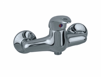 Bateria natryskowa Jaspis KFA Armatura 546-010-00