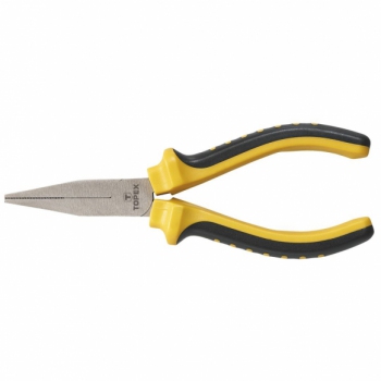 Szczypce płaskie 160mm TOPEX 32D108