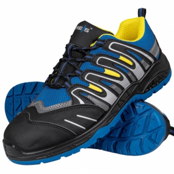 Półbuty robocze BRSWEDEN BNY rozm.39 Reis