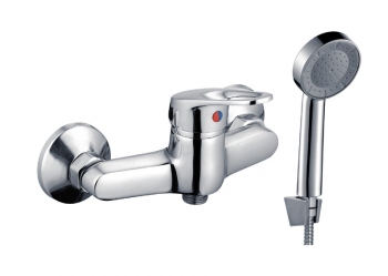 Bateria natryskowa Azul D/B-04.06 Duro