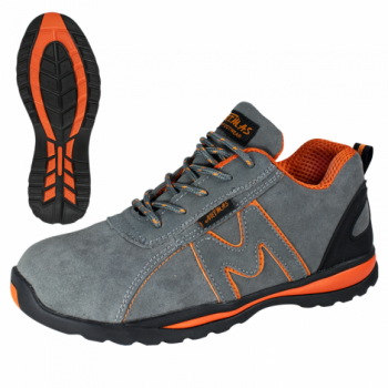 Półbuty robocze BSport 3G rozm.39 ARTMAS