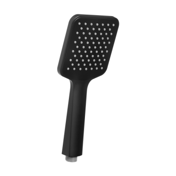 Słuchawka natryskowa SORT 1-funkcyjna Invena AS-91-004-S