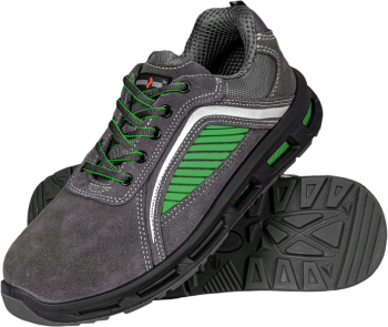 Półbuty robocze BRATOMIC-P SZ rozm.40 REIS