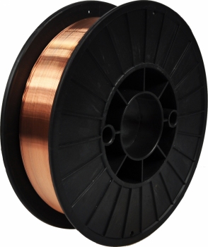 Drut spawalniczy 0,8mm rolka 5kg migomat SG2