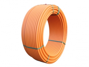 Rura do gazu 40x3,7 PE100 RC-SDR11