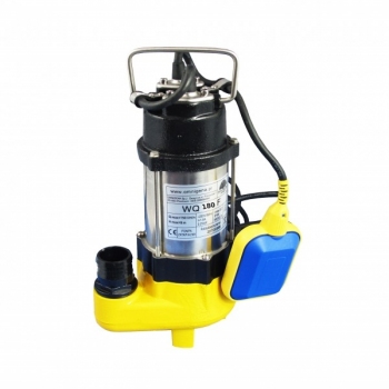 Pompa zatapialna WQ 180F OMNIGENA