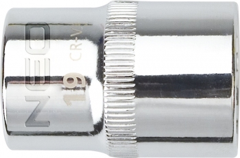 Nasadka sześciokątna 1/2  21mm NEO 08-021