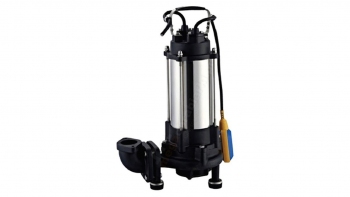 POMPA zatapialna KRAKEN 1800 rozdrab. IBO 230V