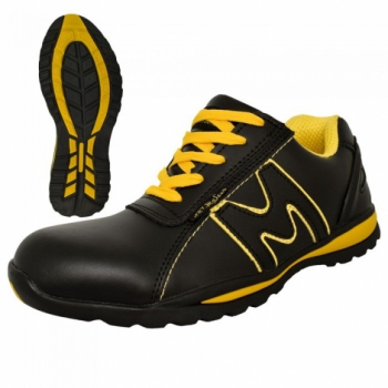 Półbuty robocze BSPORT 3B rozm.45 ARTMAS