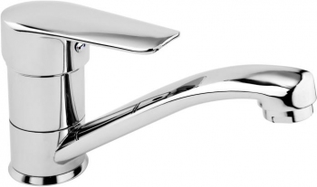 Bateria umywalkowa stojąca obrotowa German KFA Armatura 4512-915-00