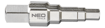 Klucz do śrubunków 1/2 02-069 Neo Tools