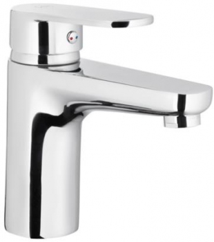 Bateria umywalkowa stojąca Halit KFA Armatura 4822-815-00