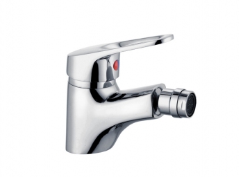 Bateria bidetowa Azul Duro D/B-04.08